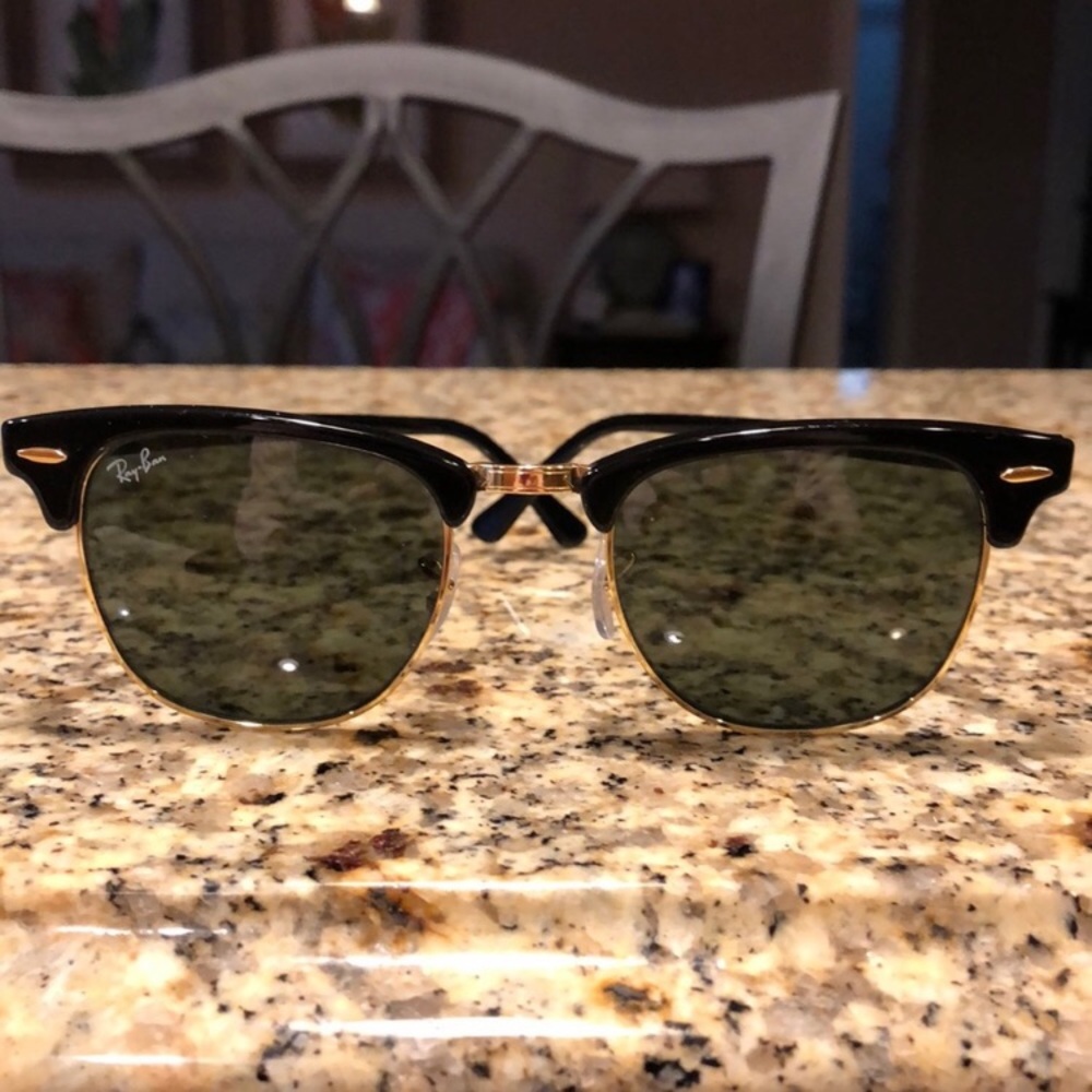 Ray Ban Imitation Sunglasses